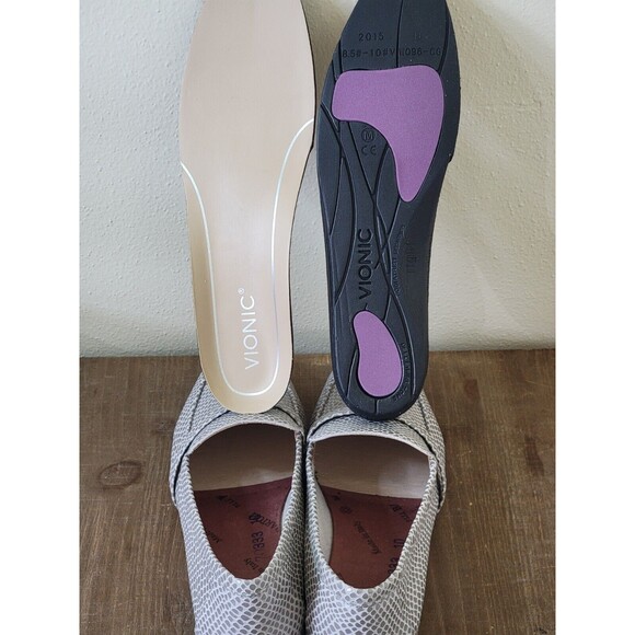 Vionic Loafers - Picture 9 of 13